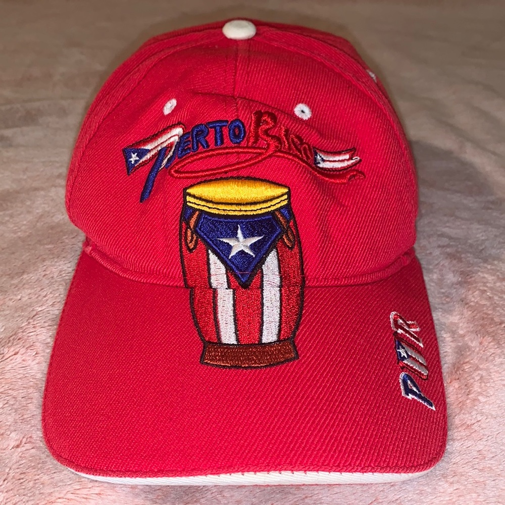 🇵🇷 Puerto Ríco cap❗️
